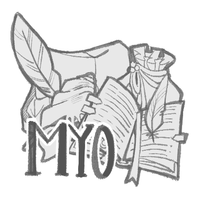 Thumbnail for Shawling MYO | Morire