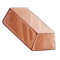 Bronze Bar