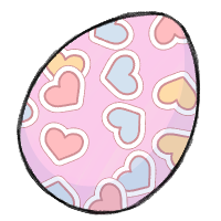 Egg | Stickers