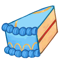 Cake Slice