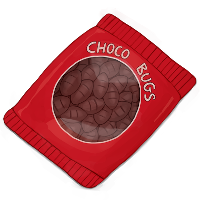 Choco Bugs